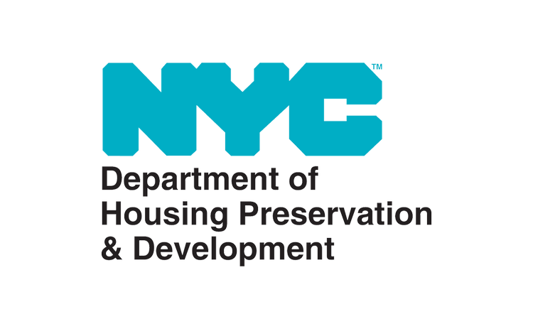 NYC Housing Preservation & Development